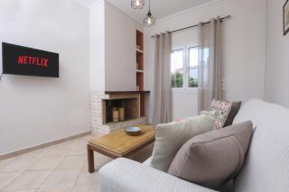 Renos House by Corfu Escapes - Vragkaniótika - 4