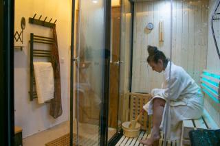 La Maison du Bonheur & Spa - - 4