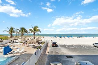 108 Beach Place Condos - St Pete Beach - 1