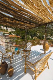 Villa Porta Qeparo - 1