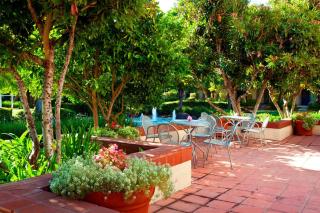 Four Points by Sheraton Pleasanton - Pleasanton - 5