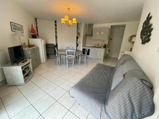 OCEANIA - Terrasse couverte, Plage 500m - DT10 - Carnac - 8
