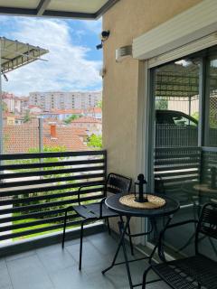 Apartment in Shtip - Štip - 0