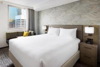 Residence Inn New York Downtown Manhattan/Financial District - Nova Iorque - 1