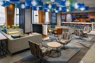 Residence Inn New York Downtown Manhattan/Financial District - Nova Iorque - 5