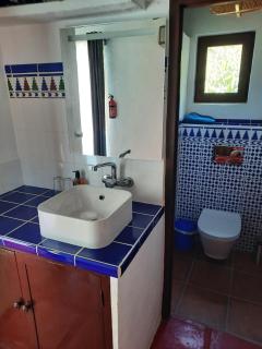 B&B rural El Oasis - 5
