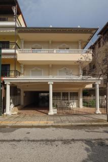 Indigo luxury apartments - Olympiakí Aktí - 8