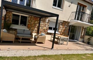 Amazing flat, Paris suburb, near Versailles ,Orly - 9