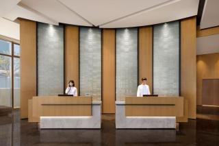 Fairfield by Marriott Shenshan Special Cooperation Zone - Haifeng - 8
