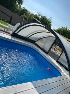 Balatonszabadi Privát Apartman - Balatonszabadi - 8