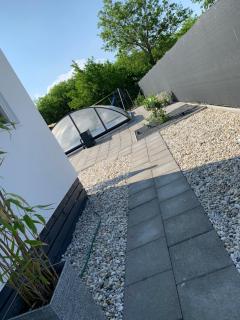 Balatonszabadi Privát Apartman - Balatonszabadi - 9