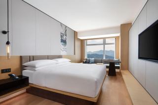 Fairfield by Marriott Shenshan Special Cooperation Zone - Haifeng - 1