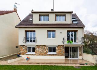 Amazing flat, Paris suburb, near Versailles ,Orly - Orsay - 6