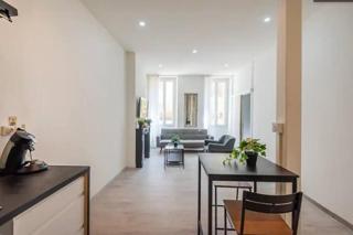 T2 Appartement lumineux à la Joliette - Marsiglia - 2