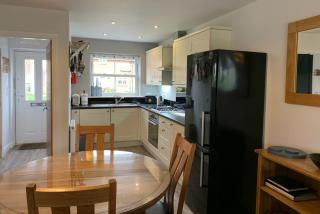 Prospect Cottage at The Bay Filey, sleeps 4, 2 dogs welcome for free too - Filey - 9