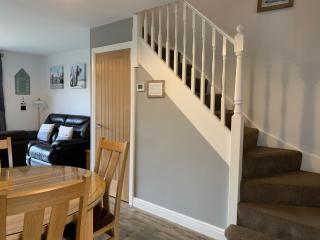 Prospect Cottage at The Bay Filey, sleeps 4, 2 dogs welcome for free too - Filey - 7