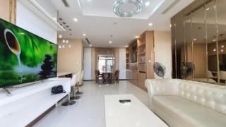 LANDMARK 81 Luxury - Ho Chi Minh City - 5