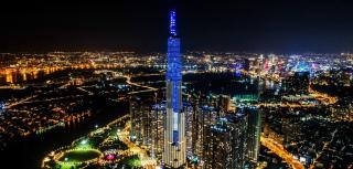 LANDMARK 81 Luxury - Ho Chi Minh City - 0