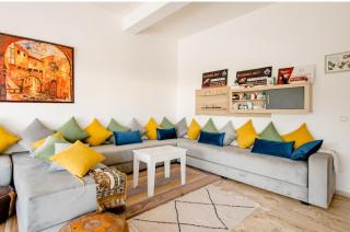 Elaaz Horse Farm - Azemmour - 9