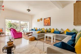 Elaaz Horse Farm - Azemmour - 0