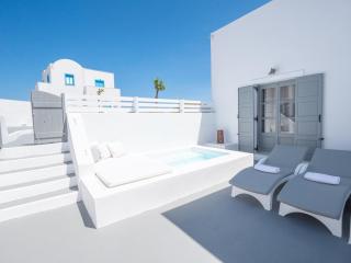Anthemis Suites - Imerovigli - 7