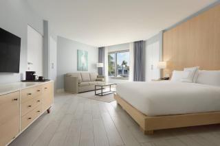 Courtyard by Marriott Aruba Resort - Palm-Eagle Beach - 1