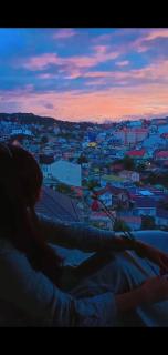 Ngàn Phố Studio & Love Hotel - Dalat - 3