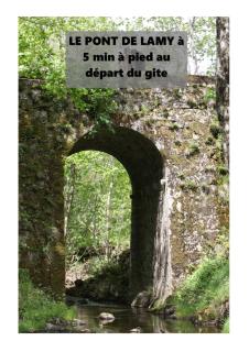 Vacances à la ferme en Ardèche - - 5