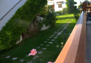 Garden Apartment - Pefkohori - 8