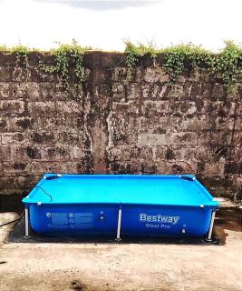 Transient with bedroom near Padre Pio Church - 1