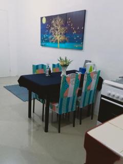 Transient with bedroom near Padre Pio Church - 0