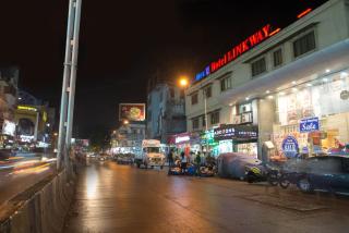 Hotel Linkway - Mumbai - 6