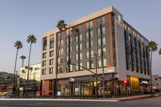 The Glenmark, Glendale, a Tribute Portfolio Hotel - 7