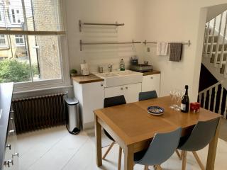 Lovely newly refurbished apartment in Battersea - Londra - 5