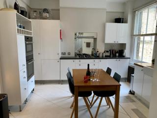 Lovely newly refurbished apartment in Battersea - Londra - 6