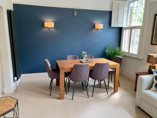 Lovely newly refurbished apartment in Battersea - Londra - 1