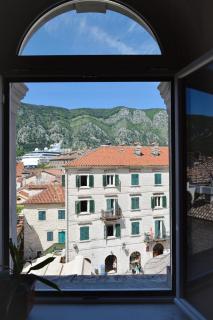 City View Apartment - 2