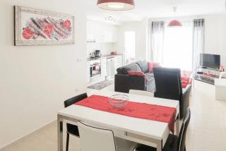 Beau 2 pieces récent a 5 m de la plage - 2