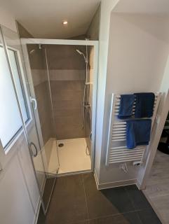 Studio Meublé très Agréable - 8