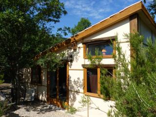 Gîtes à la Ferme - Hautes-Corbières - 4