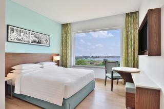 Fairfield by Marriott Sriperumbudur - Sriperumbudur - 4