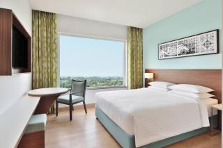 Fairfield by Marriott Sriperumbudur - Sriperumbudur - 5