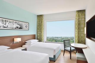 Fairfield by Marriott Sriperumbudur - Sriperumbudur - 1