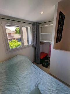 Studio Meublé très Agréable - 1