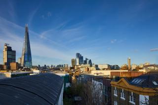 Residence Inn by Marriott London Tower Bridge - Londra - 5