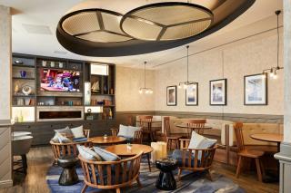 Residence Inn by Marriott London Tower Bridge - Londra - 3