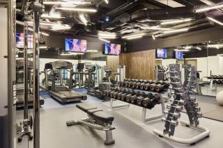 Residence Inn by Marriott London Tower Bridge - Londres - 4
