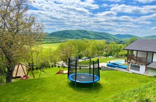 The Borum House - Cholakovtsi - 4