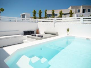 Anthemis Suites - Imerovigli - 0
