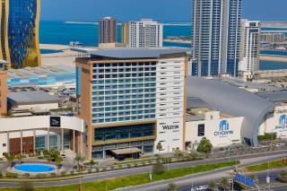The Westin City Centre Bahrain - Manama - 6